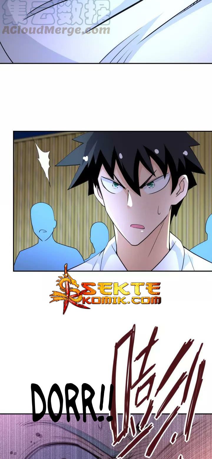 Super System - Chapter 76 3 Super System - Chapter 76 3