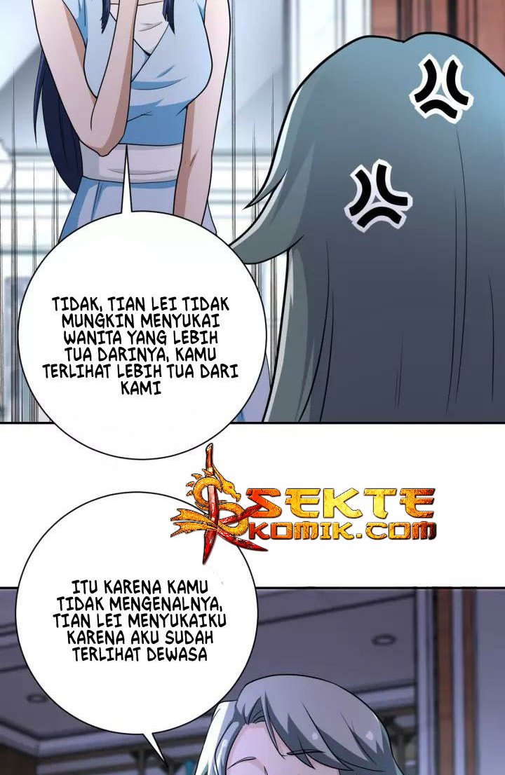 Super System - Chapter 76 38 Super System - Chapter 76 38