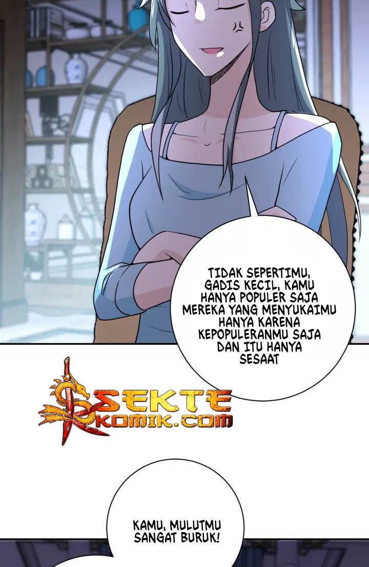 Super System - Chapter 76 39 Super System - Chapter 76 39