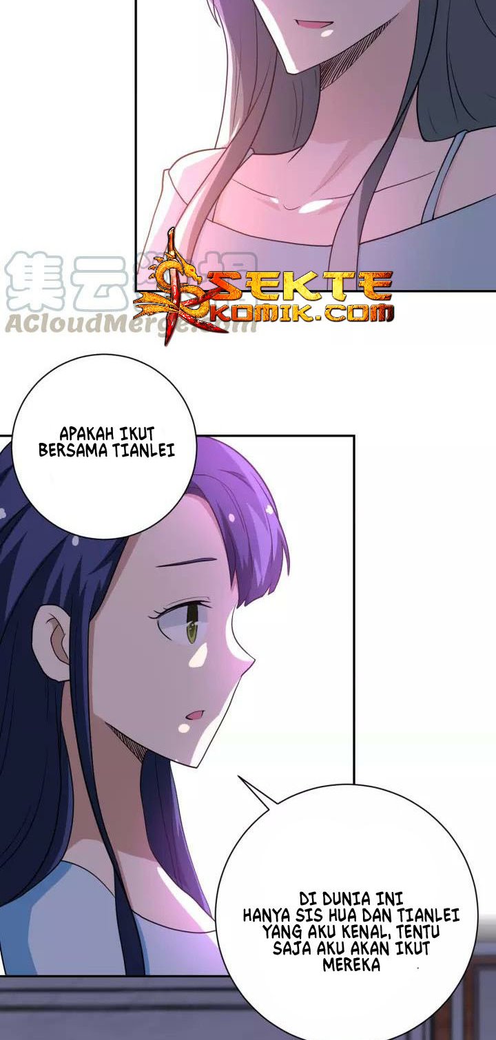 Super System - Chapter 76 32 Super System - Chapter 76 32