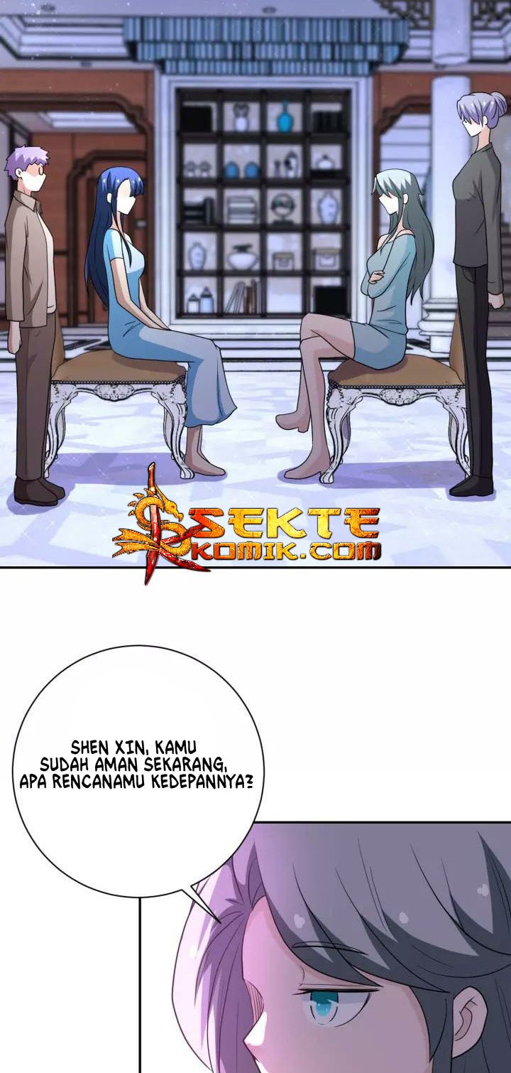 Super System - Chapter 76 31 Super System - Chapter 76 31