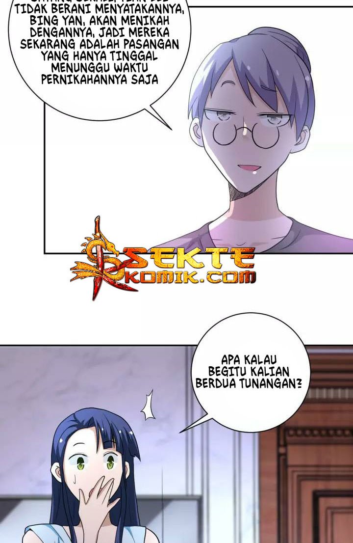 Super System - Chapter 76 37 Super System - Chapter 76 37