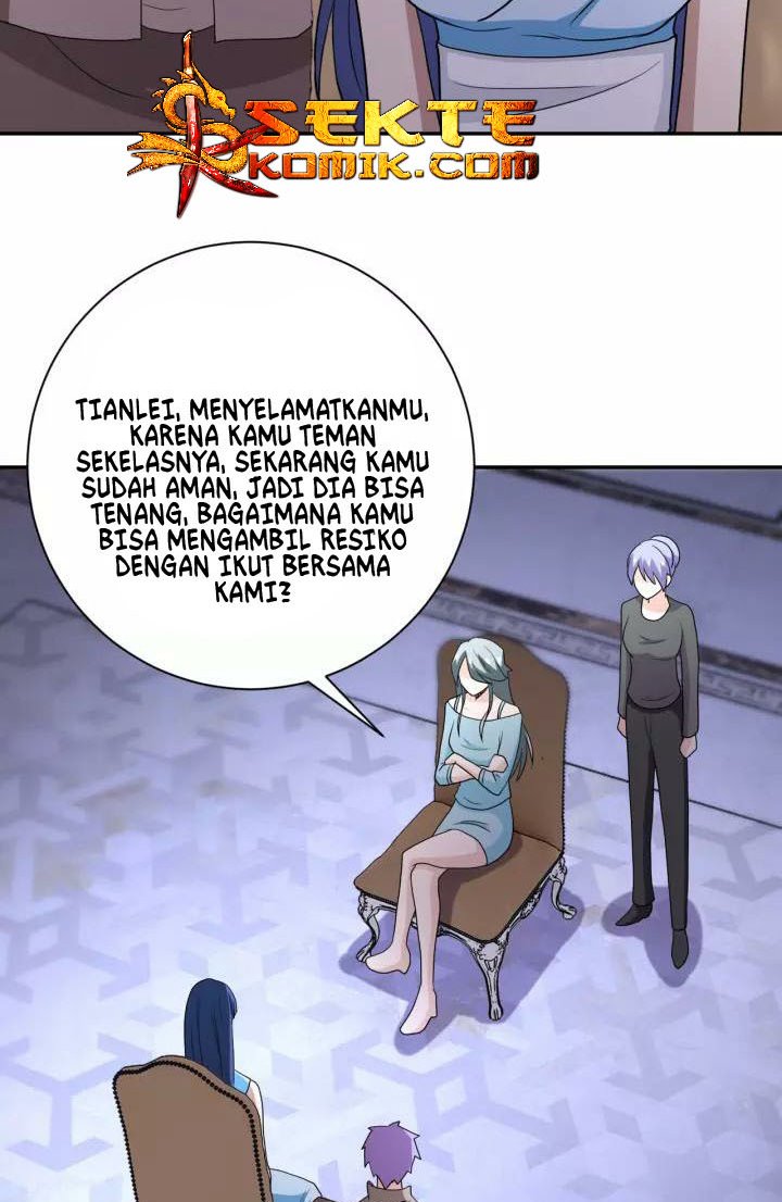 Super System - Chapter 76 35 Super System - Chapter 76 35