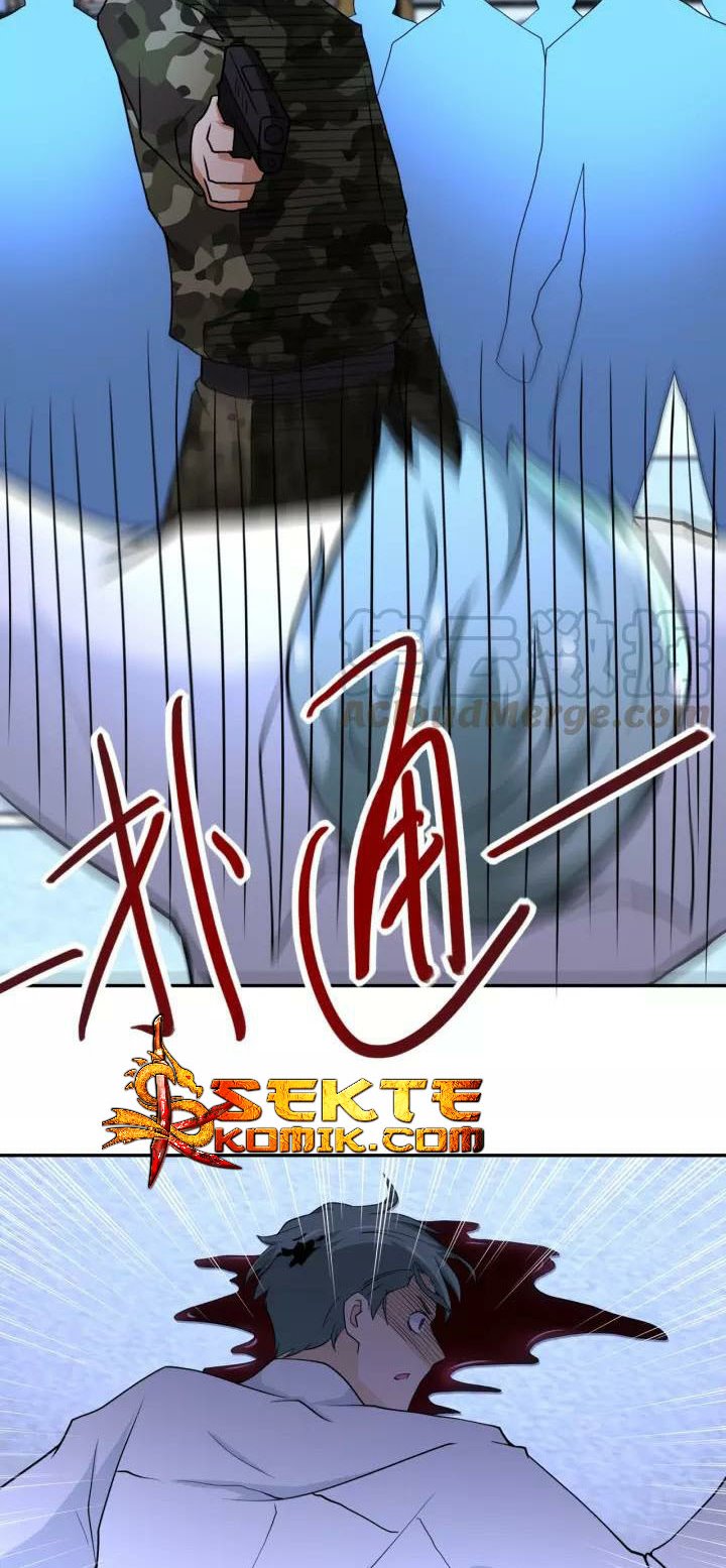 Super System - Chapter 76 6 Super System - Chapter 76 6