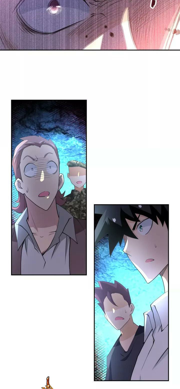 Super System - Chapter 76 4 Super System - Chapter 76 4