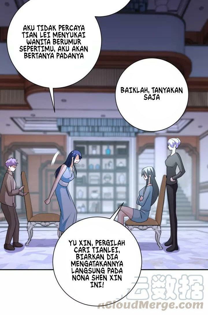 Super System - Chapter 76 40 Super System - Chapter 76 40