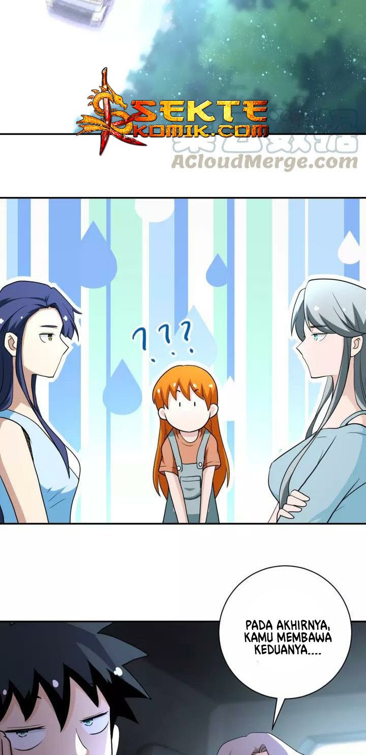 Super System - Chapter 77 8