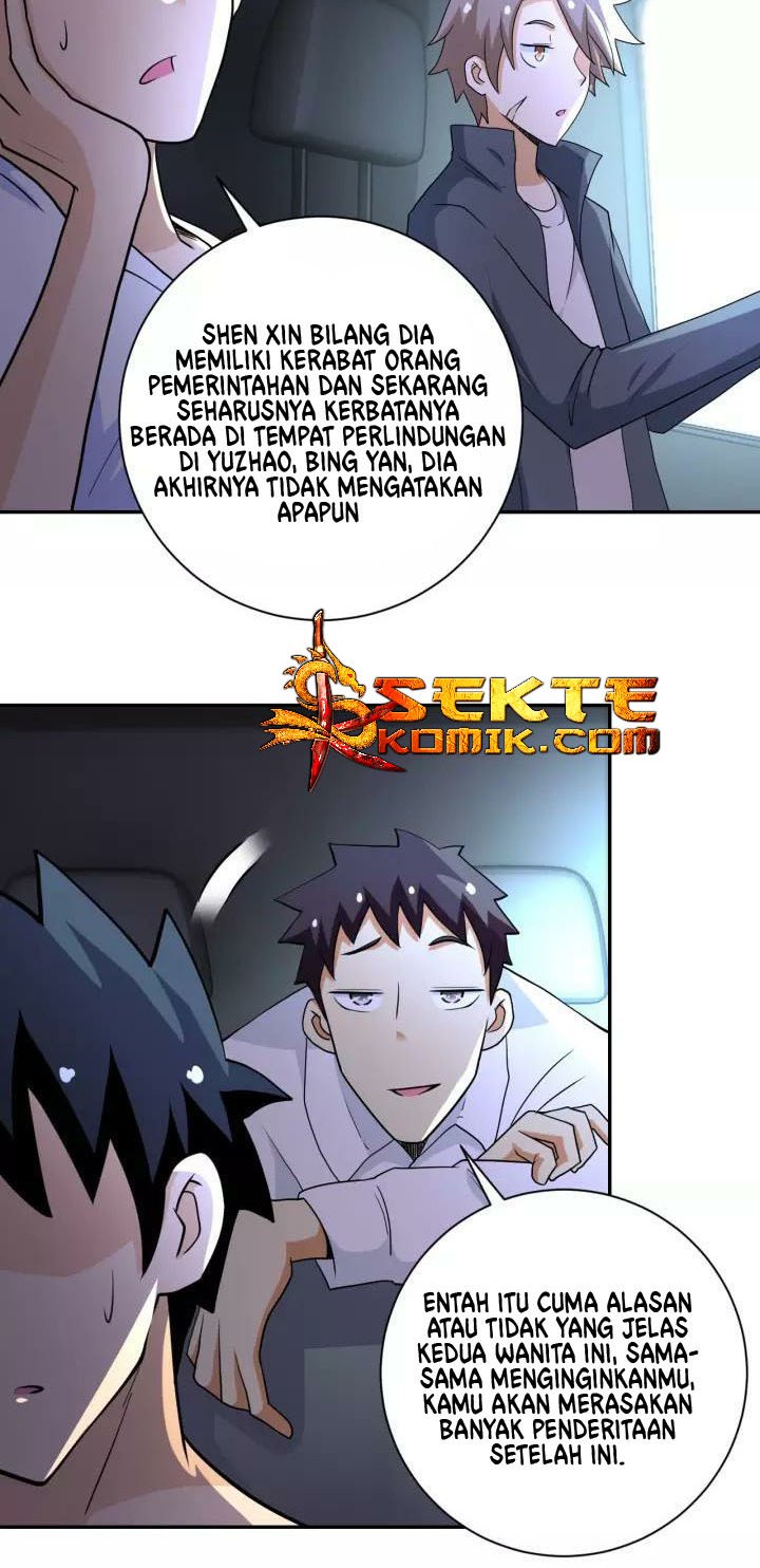 Super System - Chapter 77 9