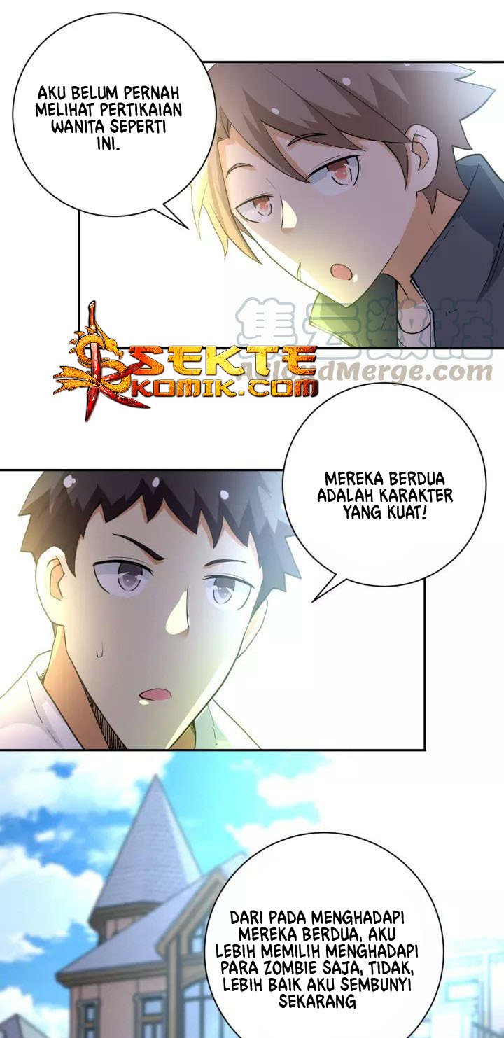 Super System - Chapter 77 2