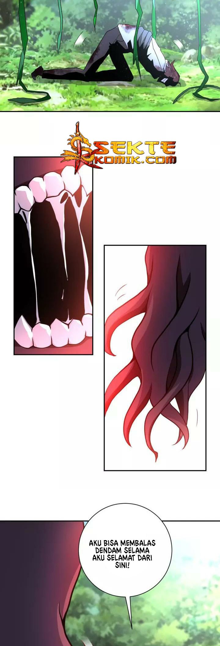 Super System - Chapter 77 28
