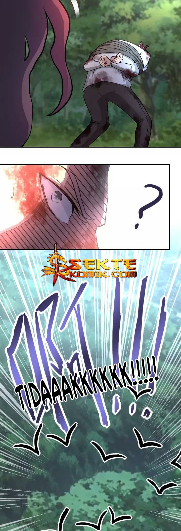 Super System - Chapter 77 29