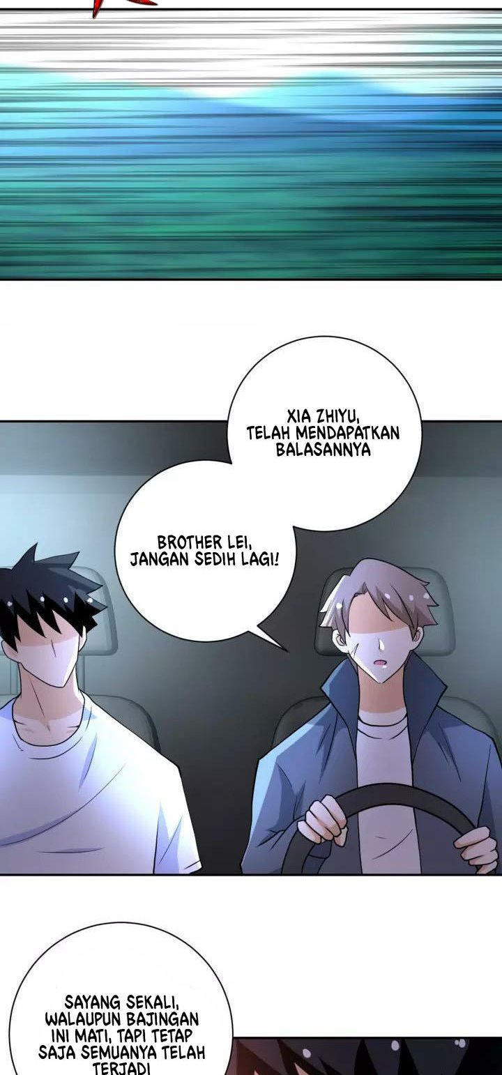 Super System - Chapter 77 24