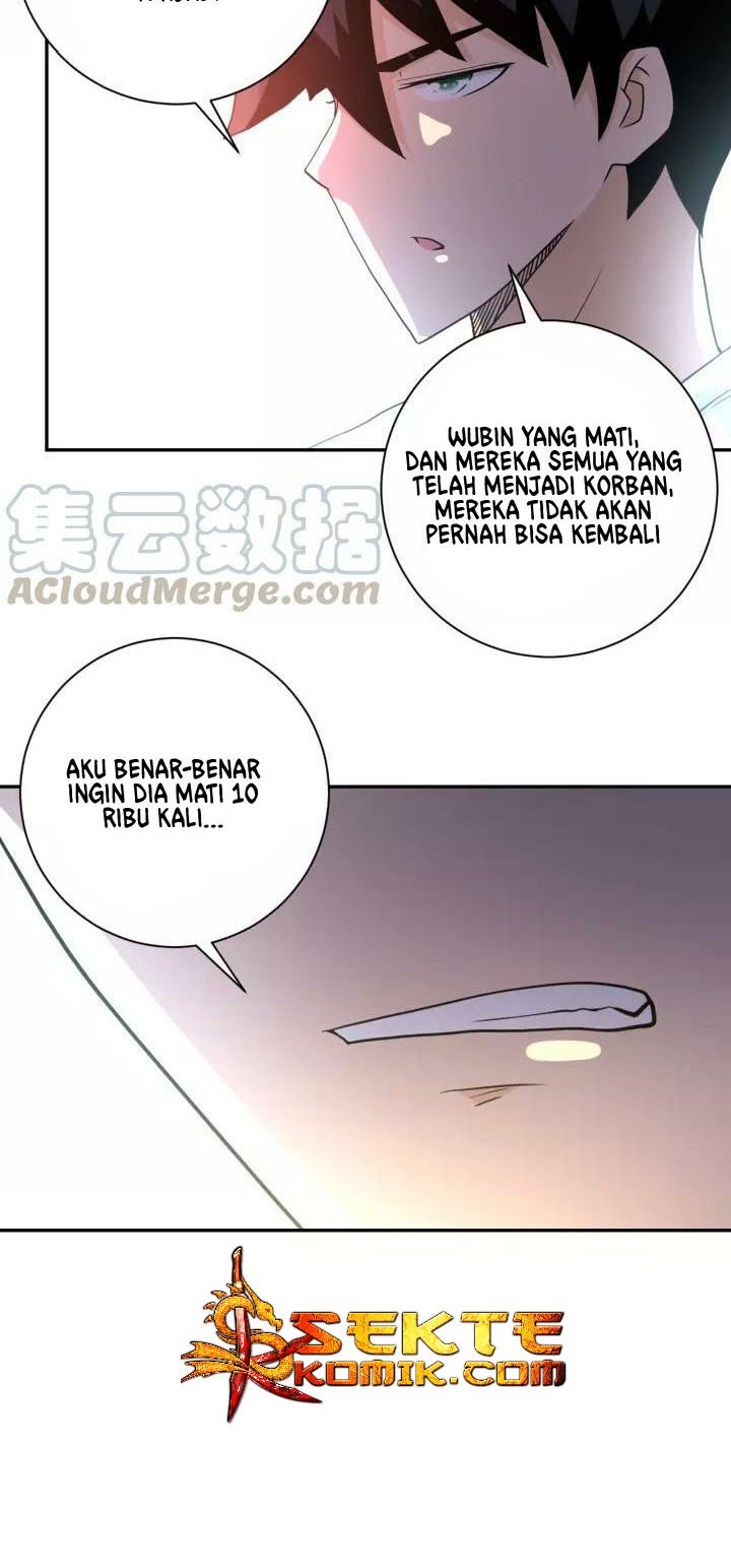 Super System - Chapter 77 25