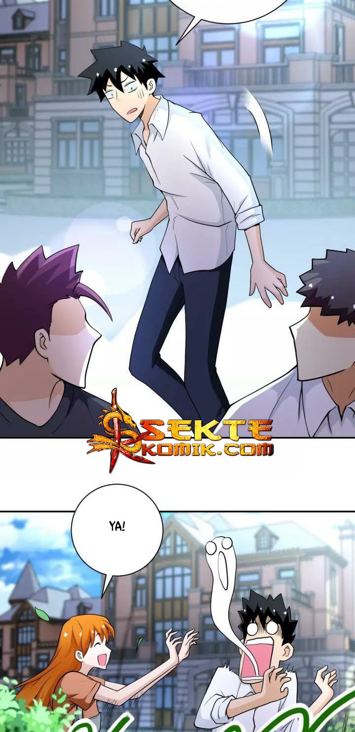 Super System - Chapter 77 3