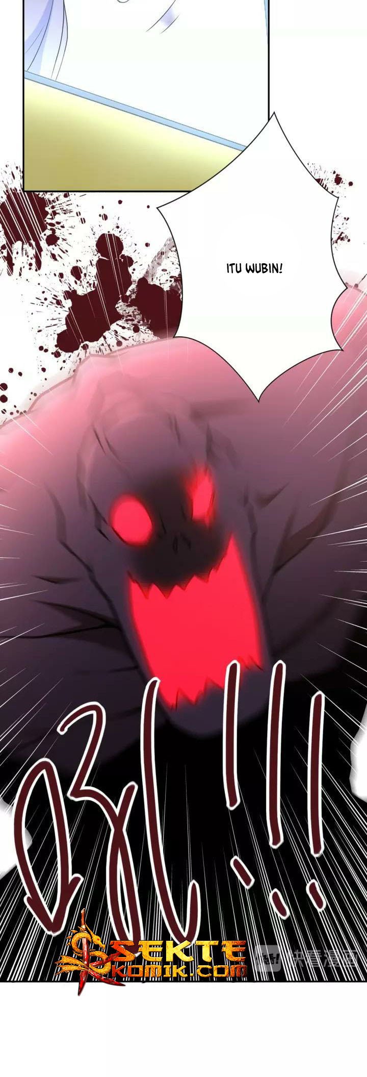 Super System - Chapter 77 33