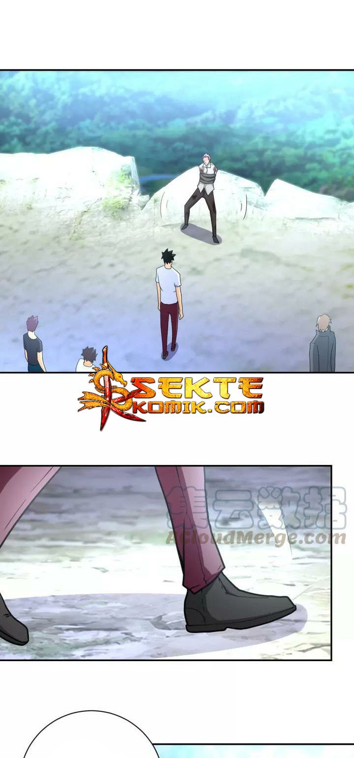 Super System - Chapter 77 18