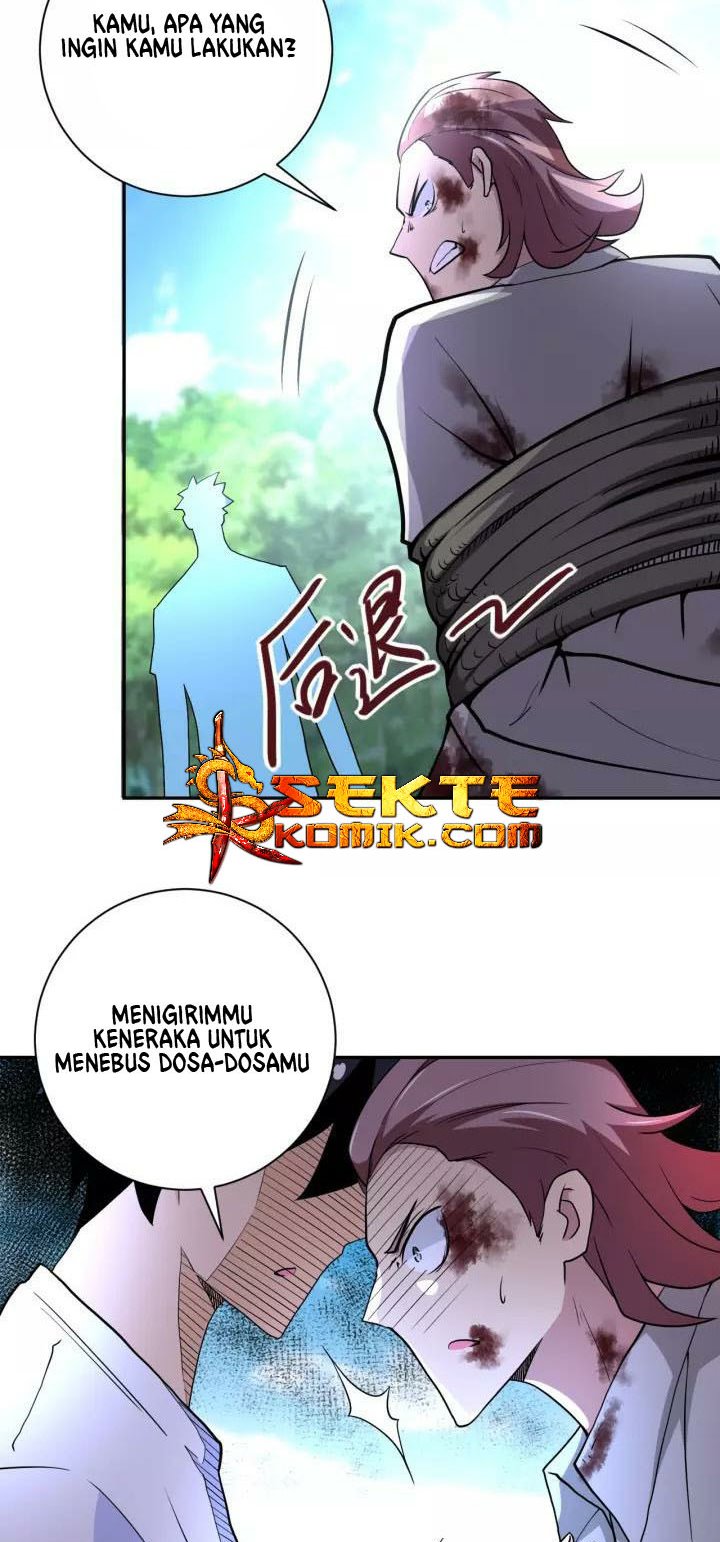 Super System - Chapter 77 19