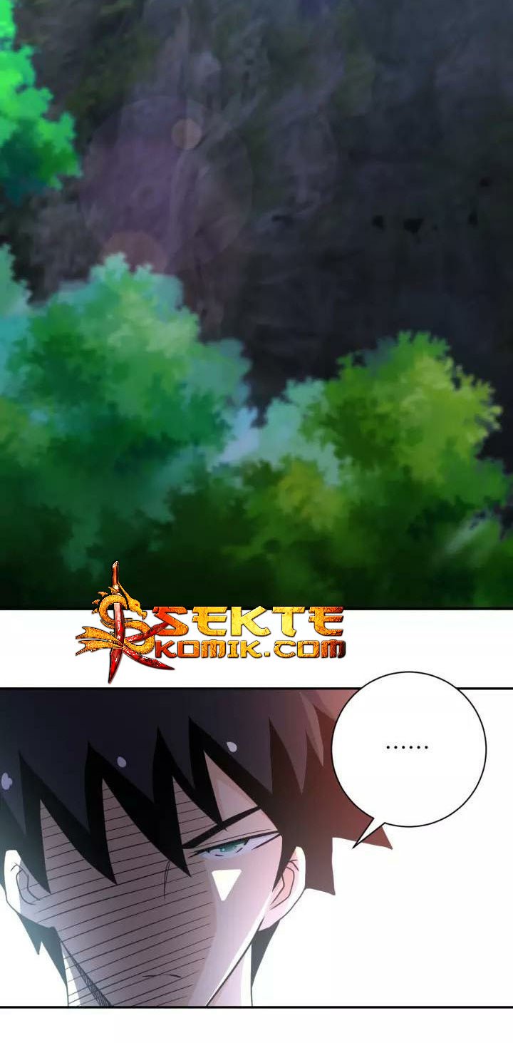 Super System - Chapter 77 12