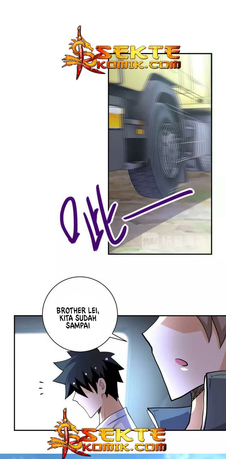 Super System - Chapter 77 10