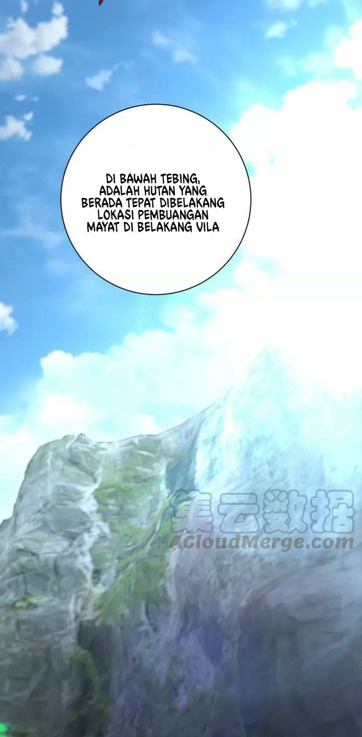 Super System - Chapter 77 11