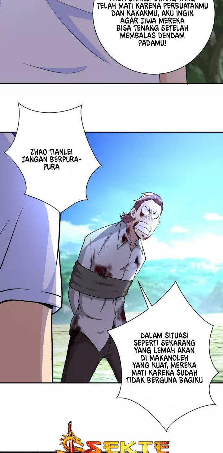 Super System - Chapter 77 16