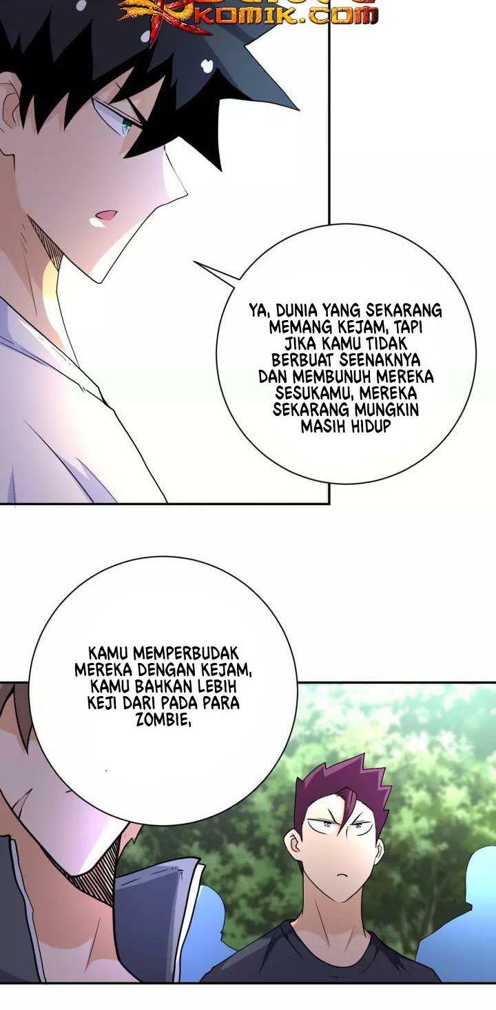 Super System - Chapter 77 17