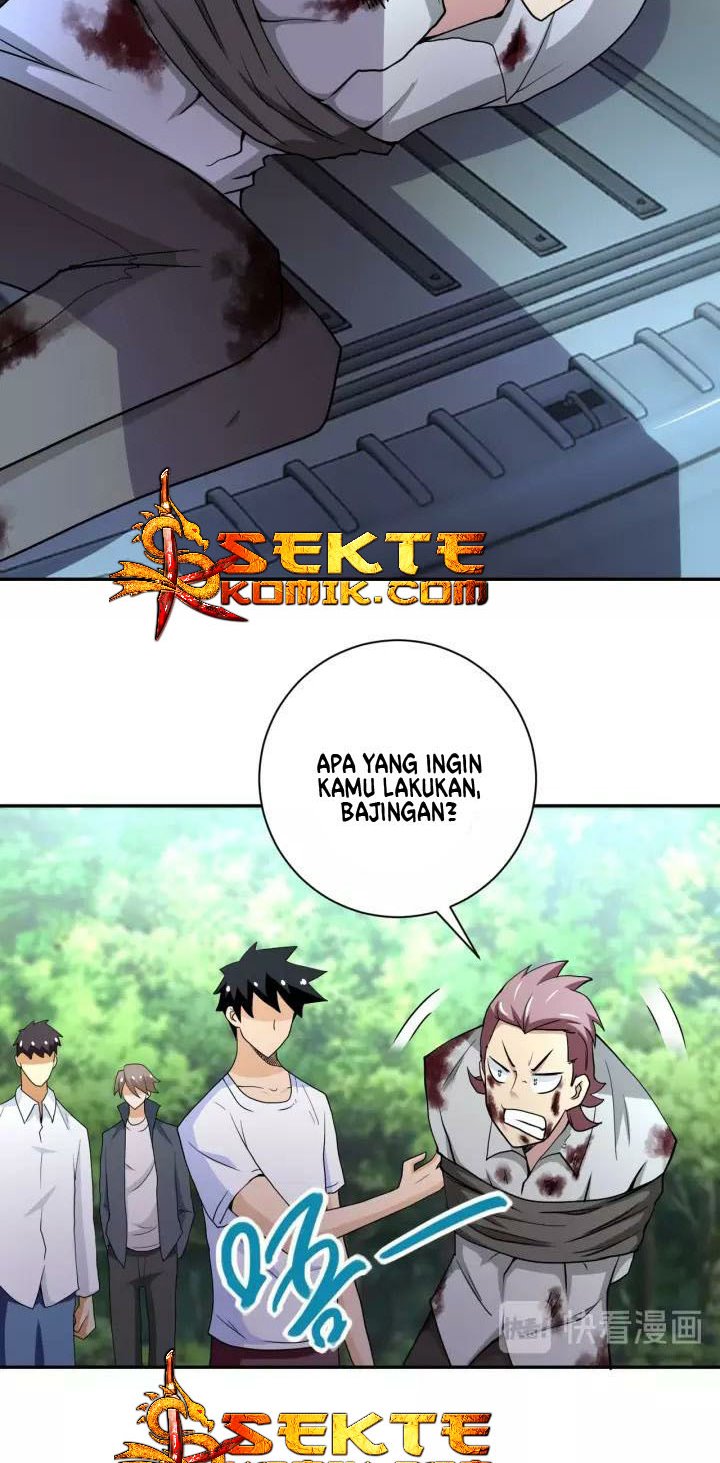 Super System - Chapter 77 14