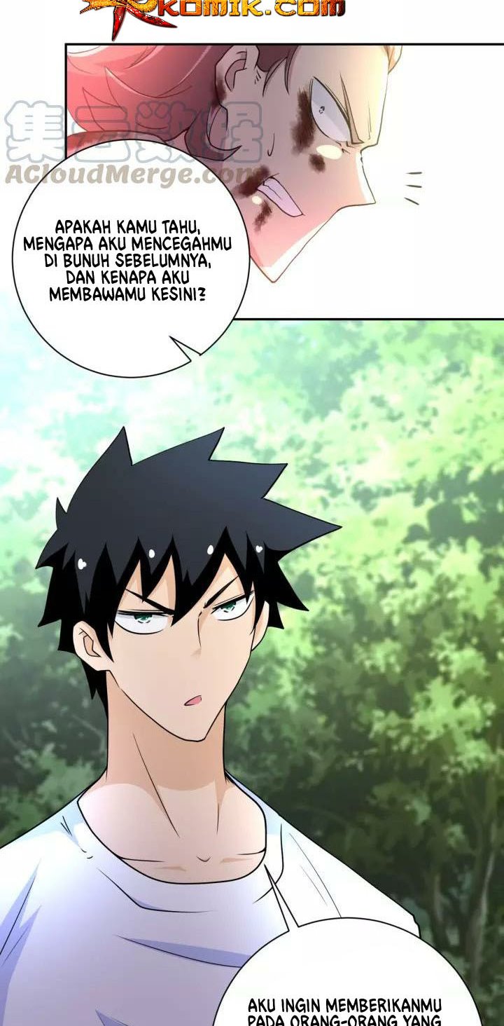 Super System - Chapter 77 15