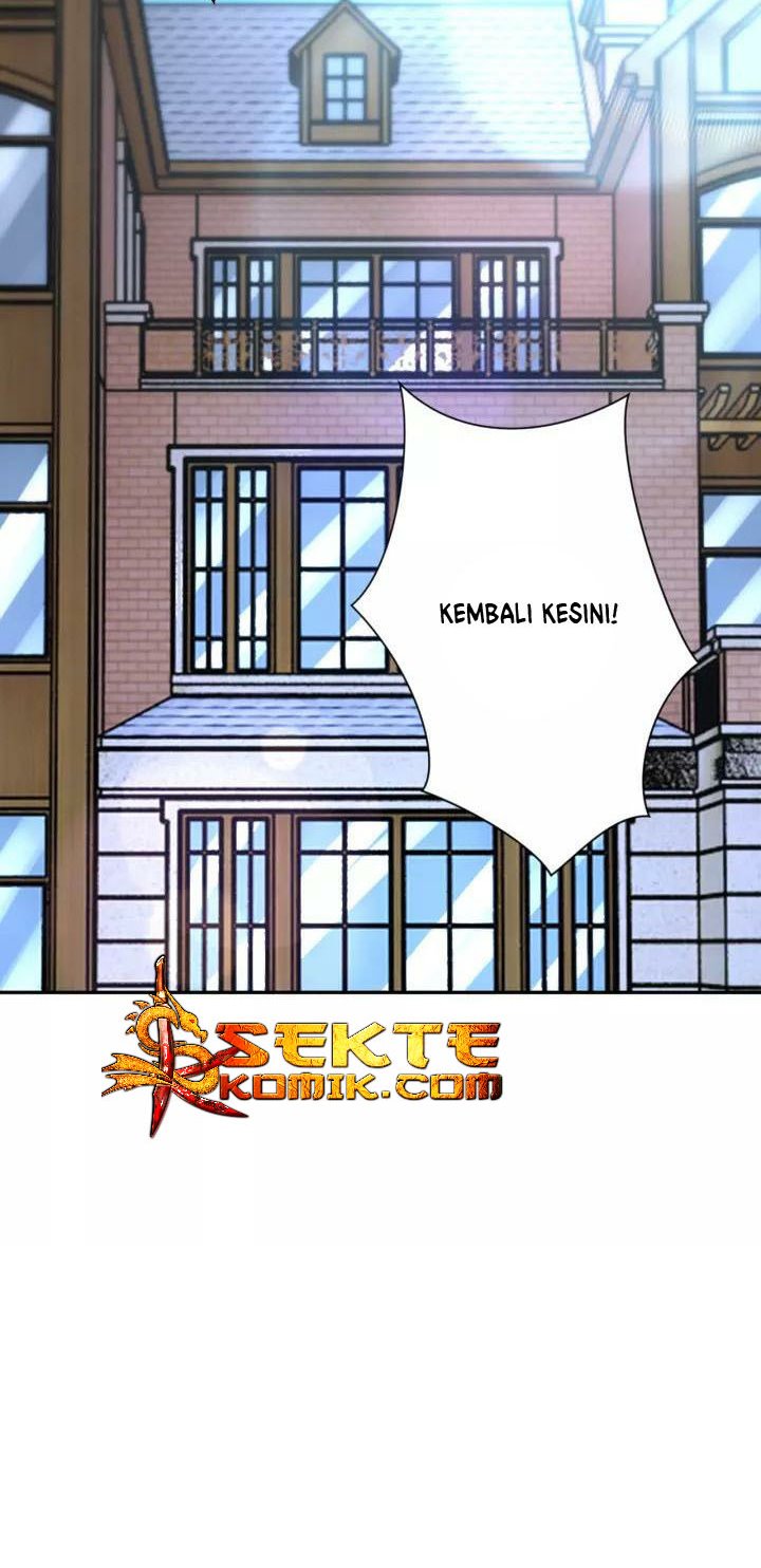 Super System - Chapter 77 6