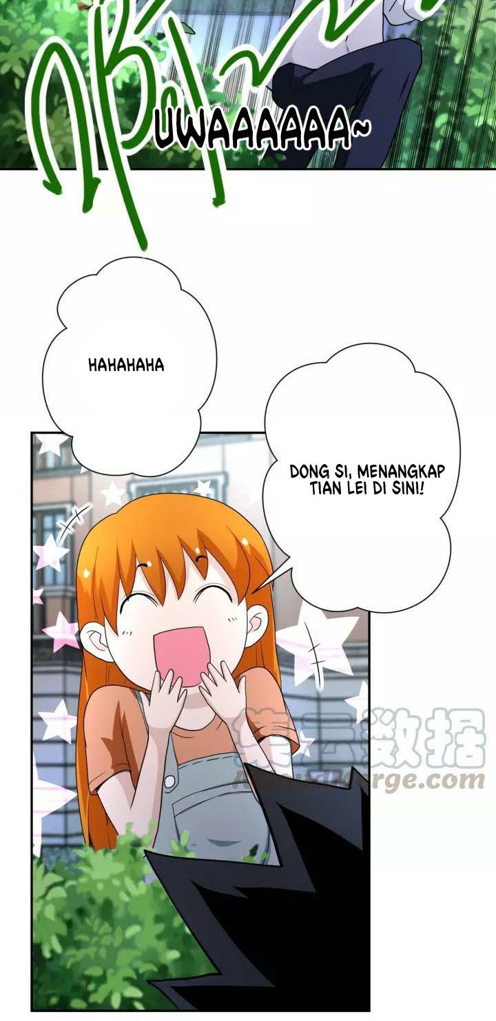 Super System - Chapter 77 4