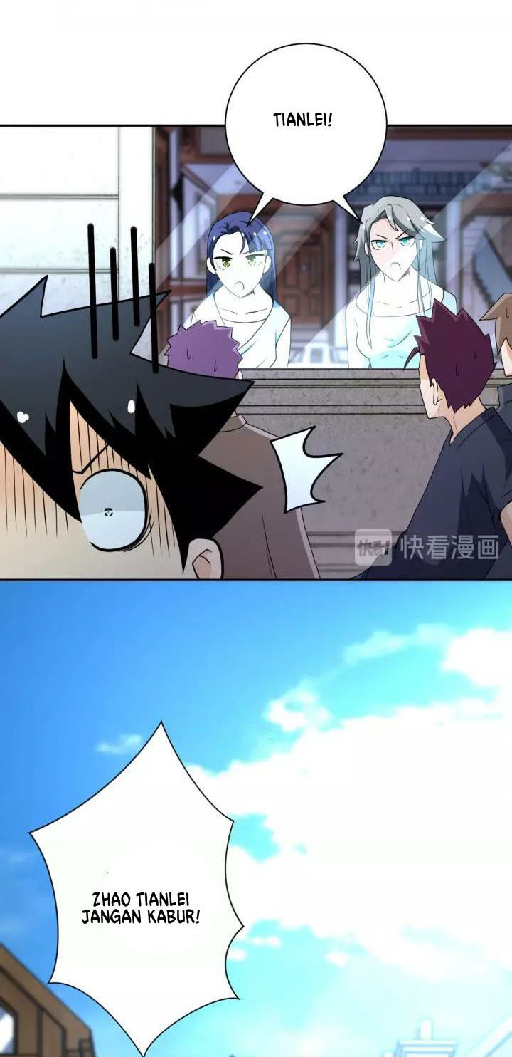 Super System - Chapter 77 5