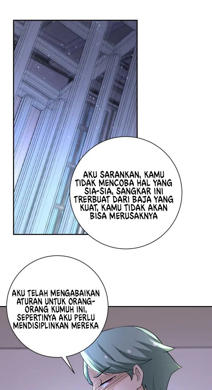 Super System - Chapter 74 8 Super System - Chapter 74 8