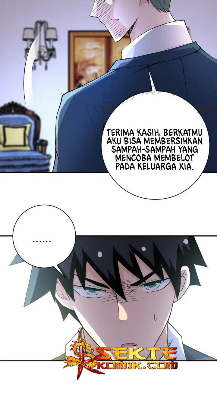 Super System - Chapter 74 9 Super System - Chapter 74 9