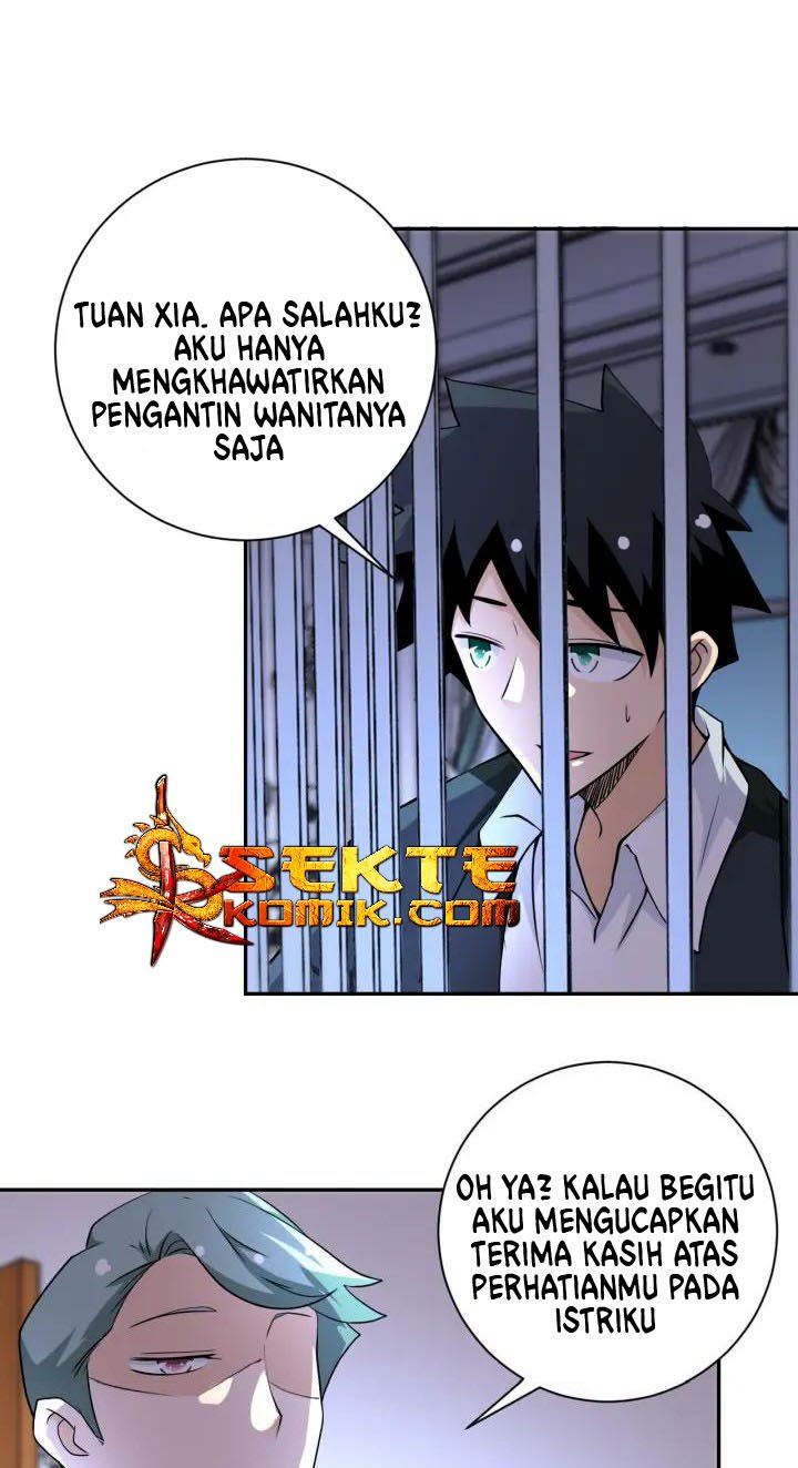 Super System - Chapter 74 2 Super System - Chapter 74 2