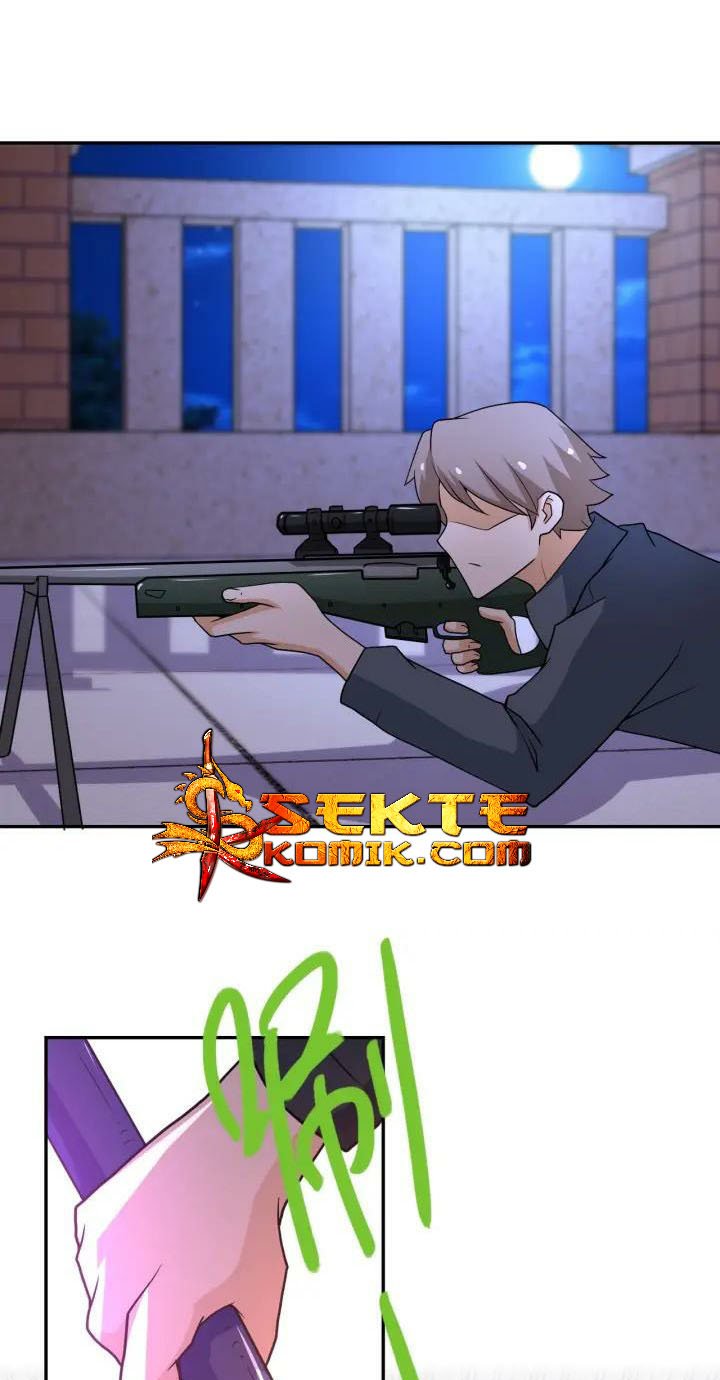 Super System - Chapter 74 26 Super System - Chapter 74 26