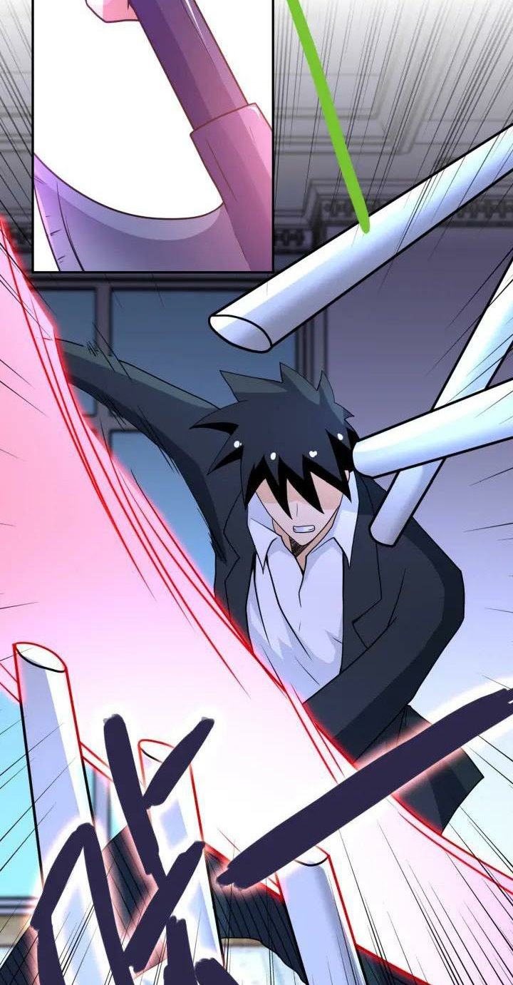 Super System - Chapter 74 27 Super System - Chapter 74 27