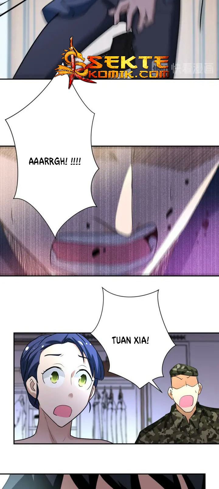 Super System - Chapter 74 24 Super System - Chapter 74 24