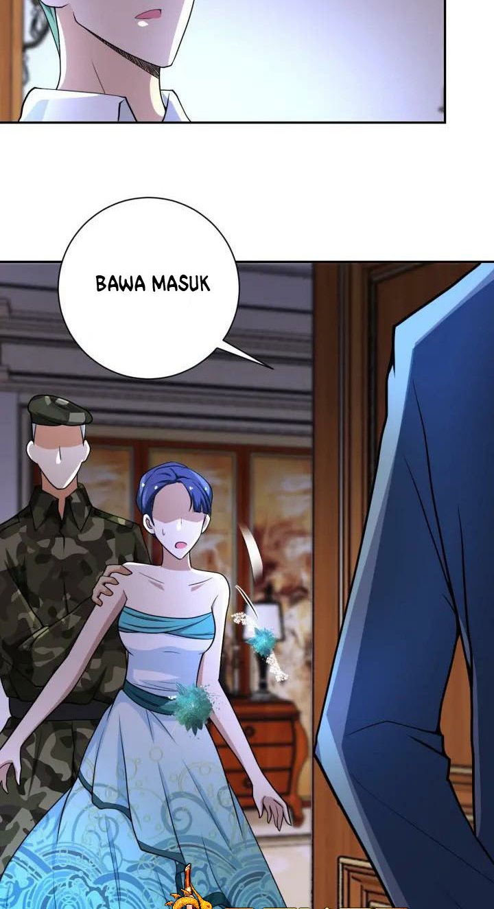 Super System - Chapter 74 3 Super System - Chapter 74 3