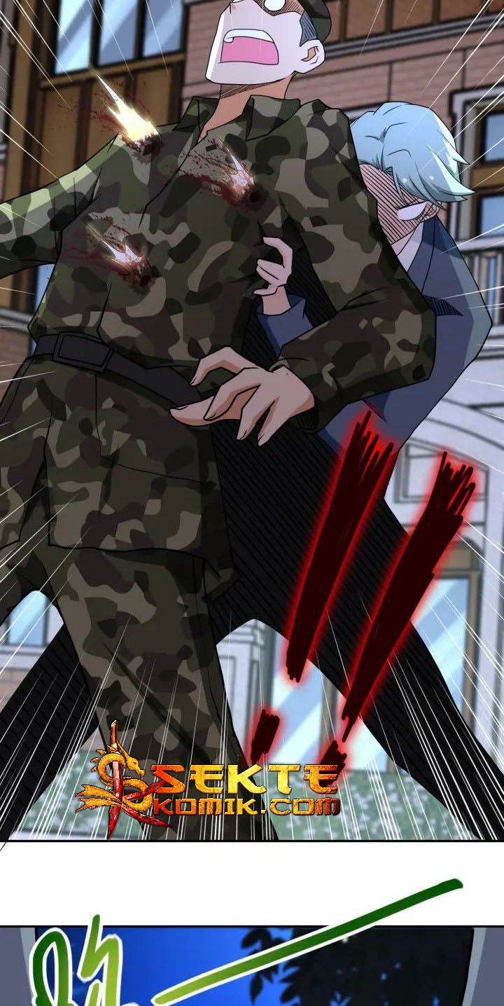 Super System - Chapter 74 38 Super System - Chapter 74 38