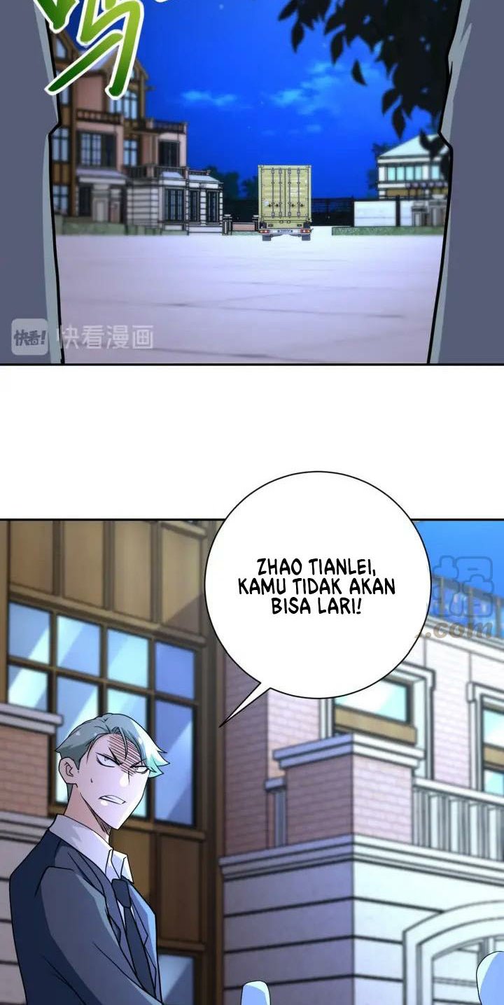 Super System - Chapter 74 39 Super System - Chapter 74 39