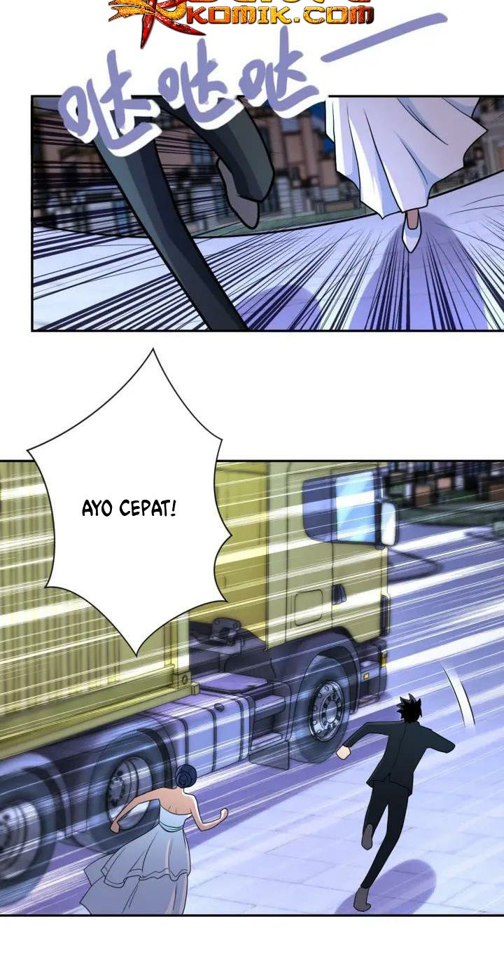 Super System - Chapter 74 33 Super System - Chapter 74 33