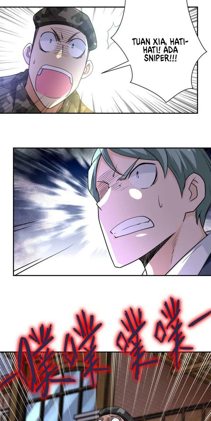 Super System - Chapter 74 37 Super System - Chapter 74 37