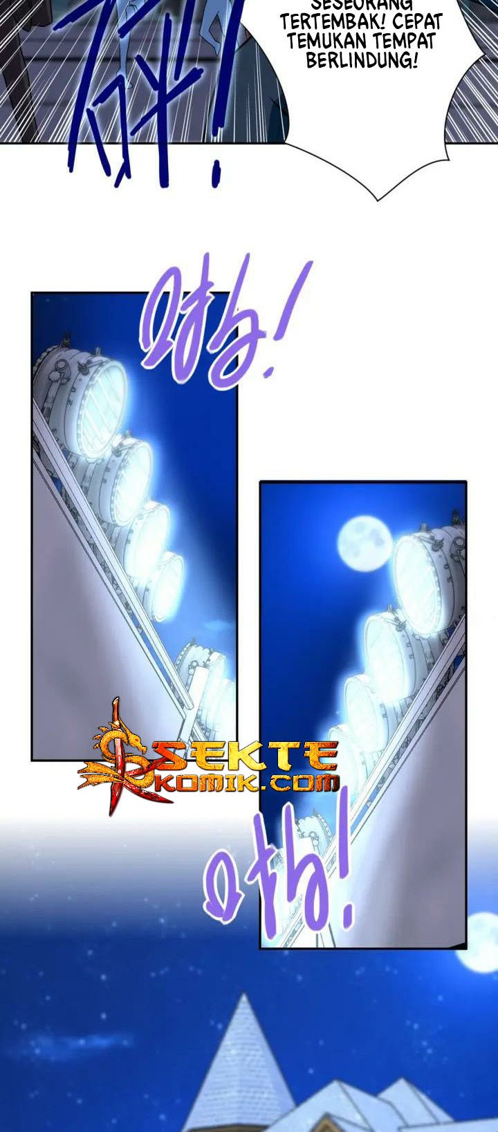 Super System - Chapter 74 13 Super System - Chapter 74 13