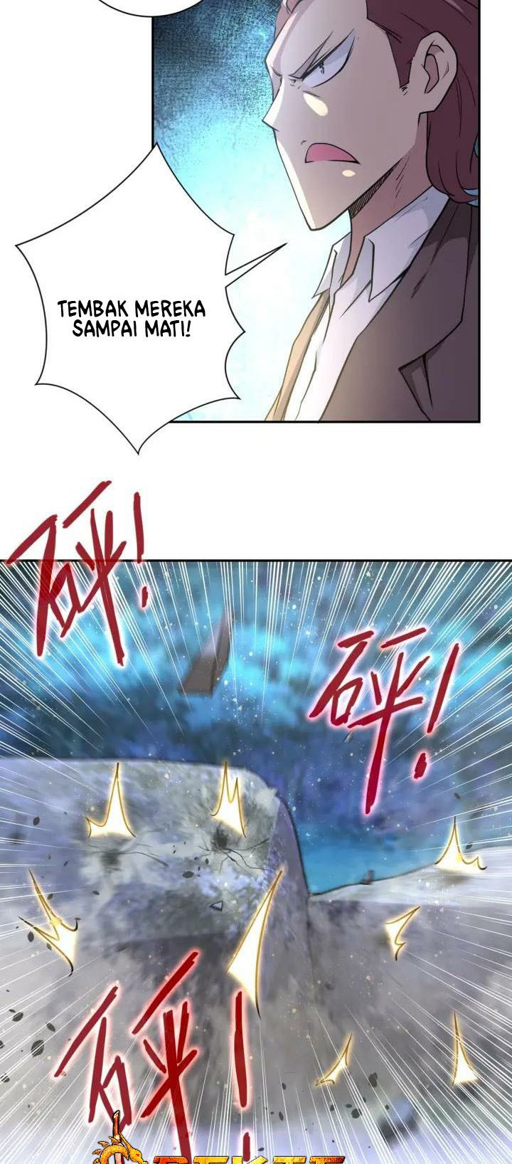 Super System - Chapter 74 16 Super System - Chapter 74 16