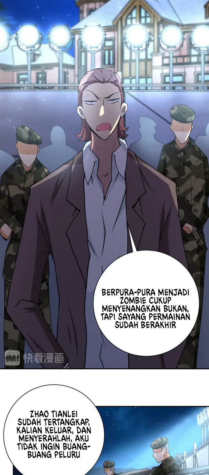 Super System - Chapter 74 14 Super System - Chapter 74 14