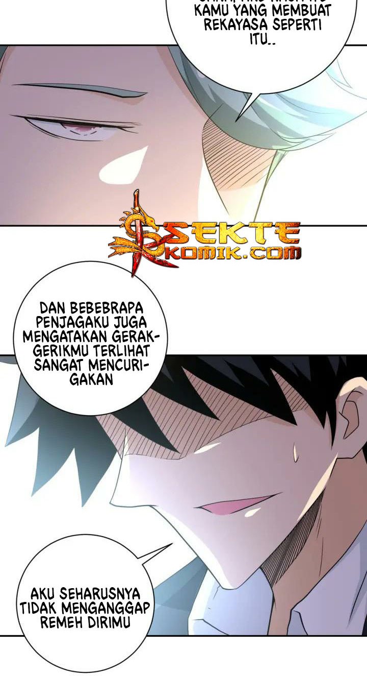 Super System - Chapter 74 7 Super System - Chapter 74 7