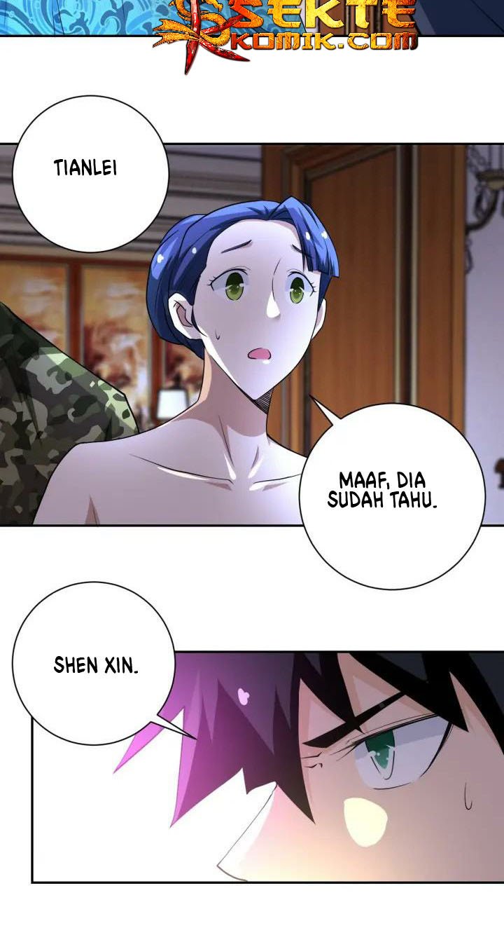 Super System - Chapter 74 4 Super System - Chapter 74 4