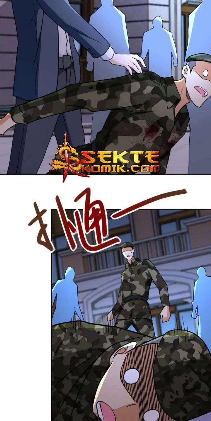 Super System - Chapter 74 40 Super System - Chapter 74 40
