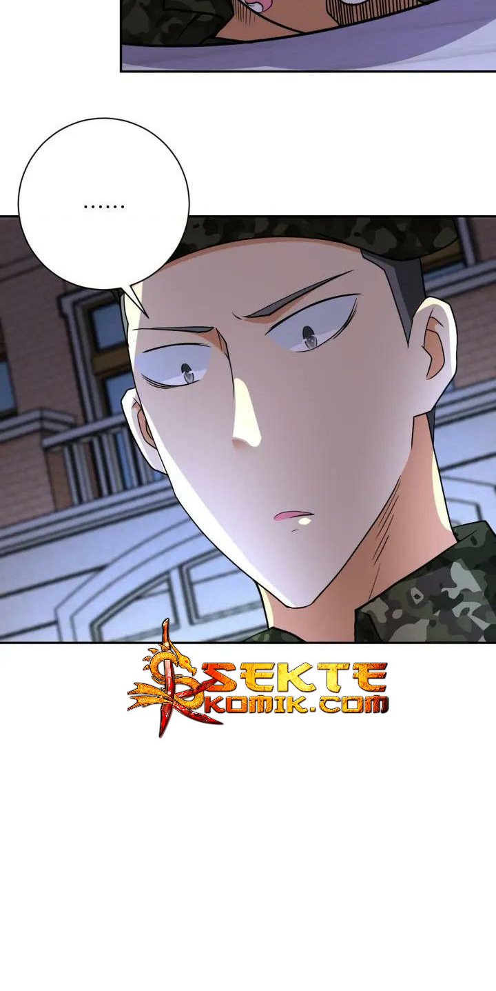 Super System - Chapter 74 41 Super System - Chapter 74 41