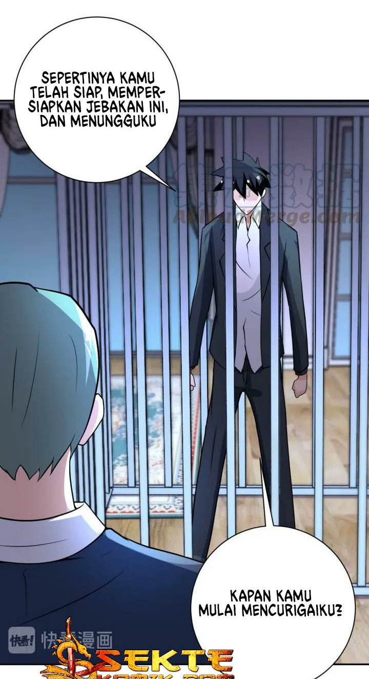 Super System - Chapter 74 5 Super System - Chapter 74 5
